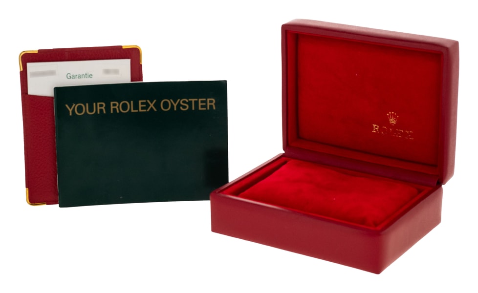 Rolex Datejust Lady 179173